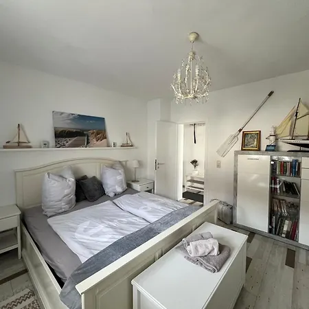 شقة Wohli 4 Sterne Am Harz